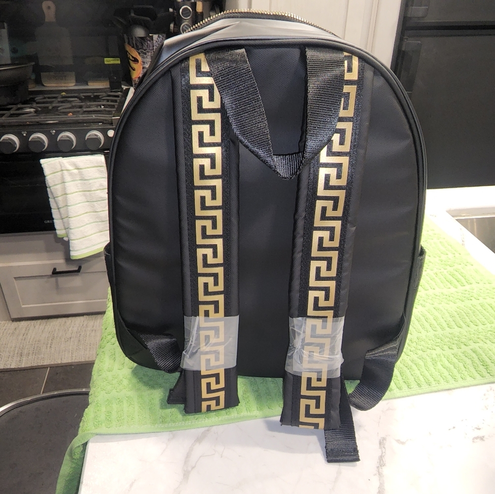 Versace backpack - Picture 6 of 7